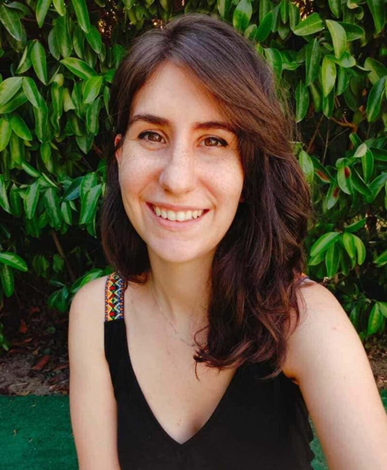 Raquel Arfelis Martín